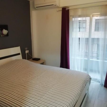 La Casa Dei Fiori Apartment บาเลนเซีย ภายนอก รูปภาพ