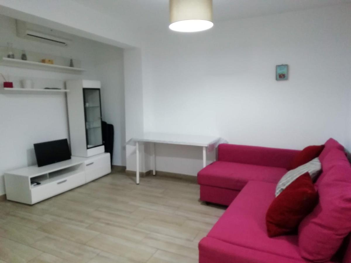 La Casa Dei Fiori Apartment บาเลนเซีย ภายนอก รูปภาพ