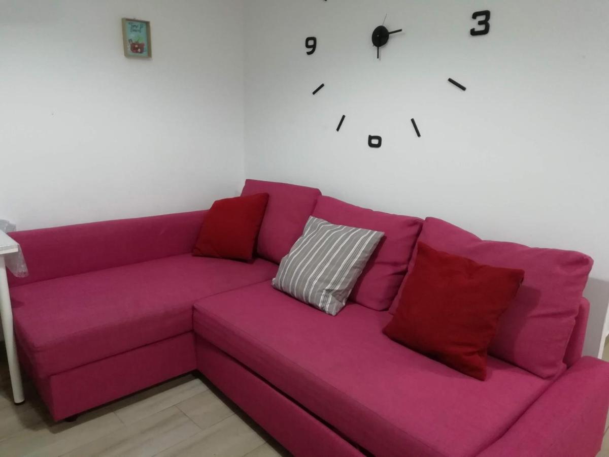 La Casa Dei Fiori Apartment บาเลนเซีย ภายนอก รูปภาพ