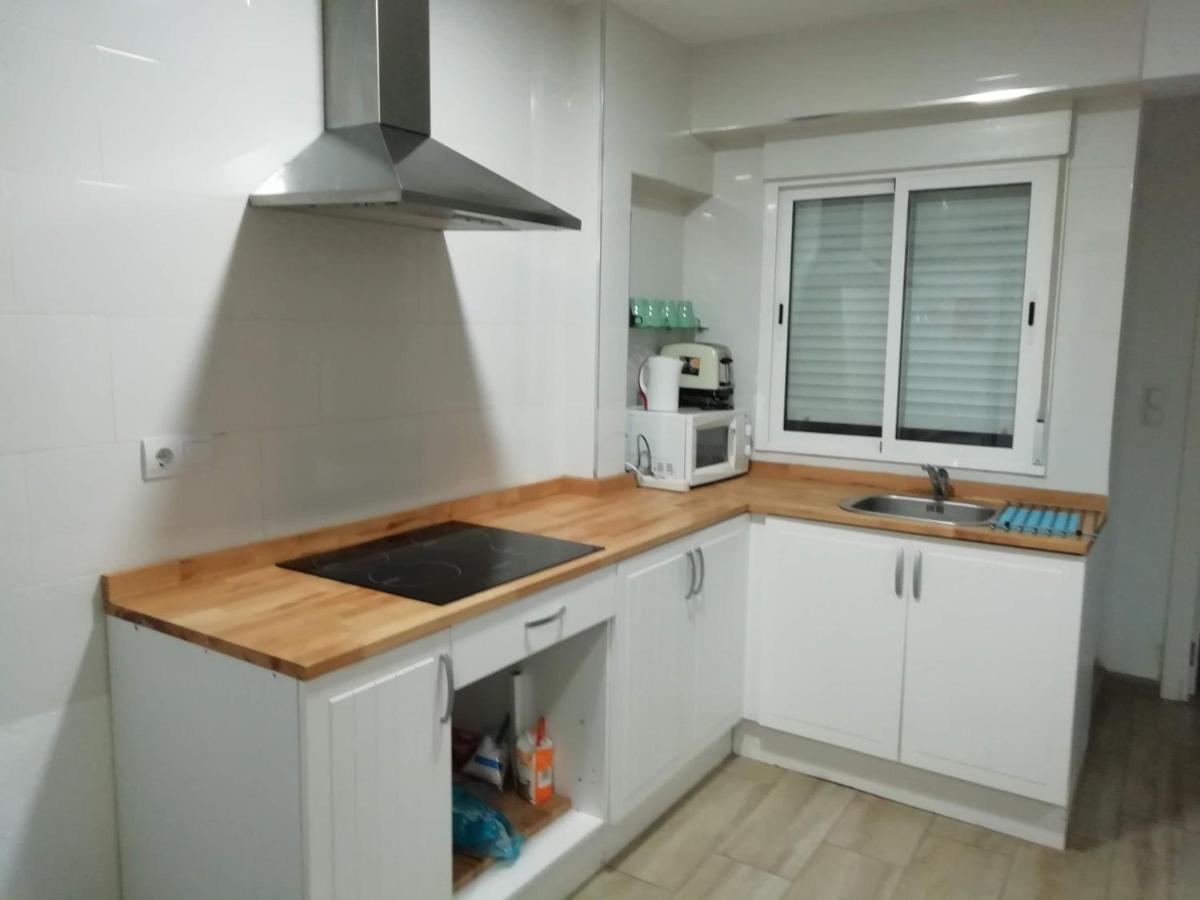 La Casa Dei Fiori Apartment บาเลนเซีย ภายนอก รูปภาพ
